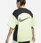 Футболка унісекс Nike Short-Sleeve T-Shirt Yellow CV0549-358