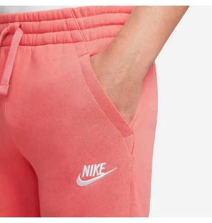 Спортивный костюм детский Nike Nsw Core Bf Trk Suit Pink BV3634-603