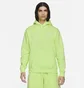 Худі унісекс Nike Sportswear Club Hoodie Green BV2654-736