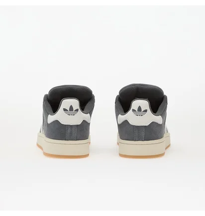 Кроссовки женские Adidas Campus 00S Grey JP6192