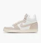 Кросівки чоловічі Nike Court Borough Mid Premium White/Beige 844907-101