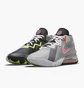 Кроссовки унисекс Nike Lebron 18 Low 'Bugs Vs Marvin' Grey CV7562-005