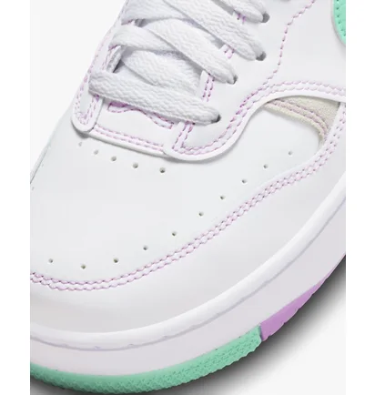 Кроссовки женские Nike Gamma Force White FN7109-100