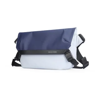 Сумка унісекс Mark Ryden Ryden Blue/Light Blue MR2819