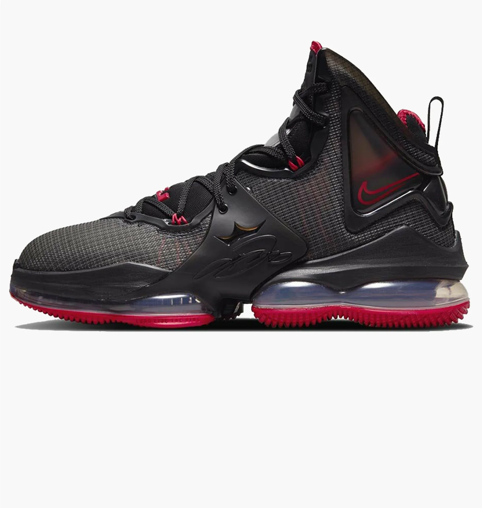 ᐉ Кросівки унісекс Nike Lebron Xix 