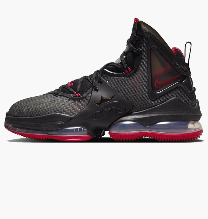 ᐉ Кросівки унісекс Nike Lebron Xix 