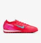 Сороконожки мужские Nike Zoom Vapor 16 Pro Red FQ8687-800