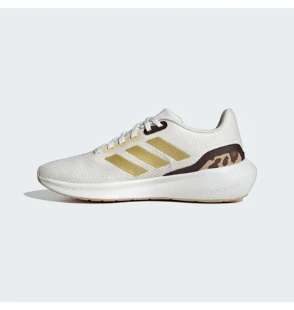 Кроссовки женские Adidas Runfalcon 3 Running Shoes White IE0751