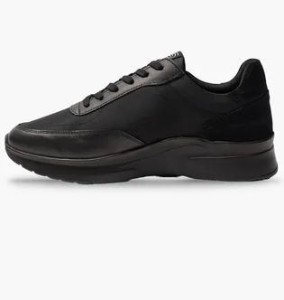Кроссовки мужские Filling Pieces Jet Runner Black 39527361847PMZ