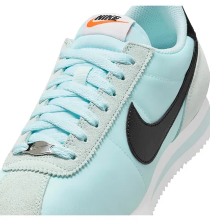 Кроссовки унисекс Nike Cortez Light Blue DZ2795-401