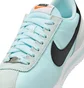 Кроссовки унисекс Nike Cortez Light Blue DZ2795-401