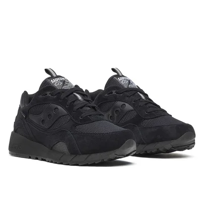 Кросівки унісекс Saucony Shadow 6000 Gtx Black S70786-4