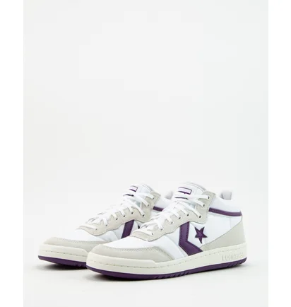 Кеды унисекс Converse Fastbreak Pro White A08854C