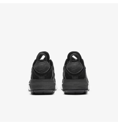 Кросівки дитячі Nike Air Max 2090 Gs Black Dd3236-001