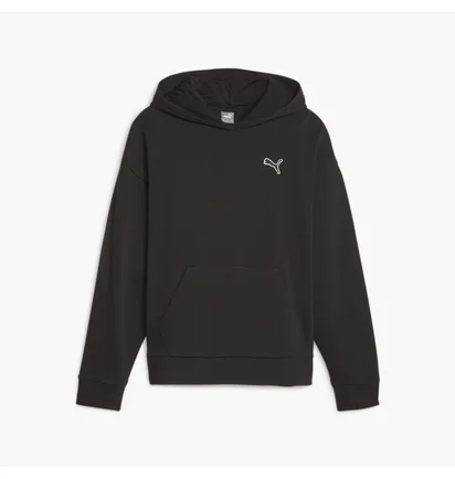 Худі жіноче Puma Better Essentials Black 675988-01