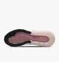 Кросівки жіночі Nike Air Max 270 Peach Ah6789-604
