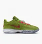 Кросівки чоловічі Nike Lebron Xx Stocking Stuffer Green Fj4955-300