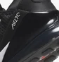 Кросівки дитячі Nike Air Max 270 Gs Black 943345-001