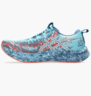 Кросівки чоловічі Asics Noosa Tri 16 Blue/Multi 1011B872-402