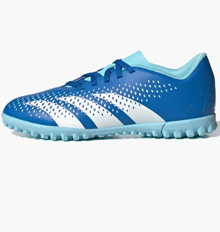 Сороконожки детские Adidas Predator Accuracy.4 Tf Blue IE9443