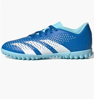 Сороконожки детские Adidas Predator Accuracy.4 Tf Blue IE9443