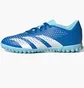 Сороконожки детские Adidas Predator Accuracy.4 Tf Blue IE9443