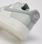 Кроссовки мужские Nike Air Force 1 Low 07 Lv8 Grey/White FJ4170-003