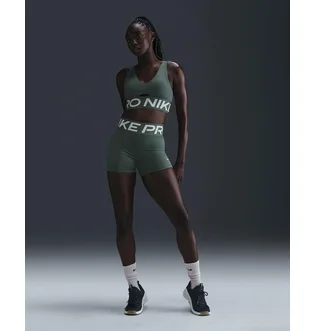 Шорты женские Nike Pro Sculpt Green FV7033-338