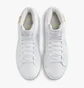 Кросівки жіночі Nike Court Royale 2 Mid Shoes White CT1725-106