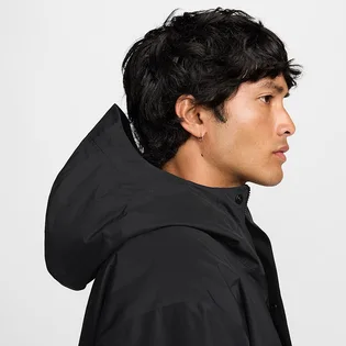 Куртка мужская Nike Acg Skull Peak Storm Fit Black FV8681-010