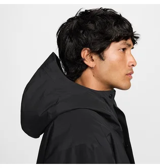 Куртка чоловіча Nike Acg Skull Peak Storm Fit Black FV8681-010