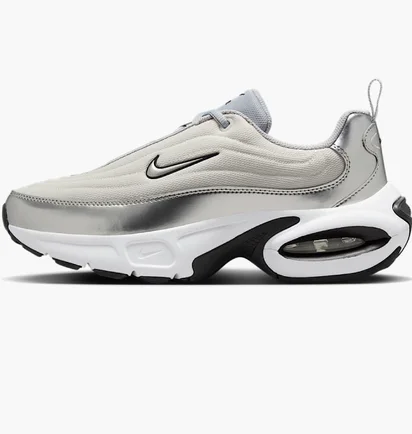 Кроссовки женские Nike Air Max Portal Se White HM0256-001