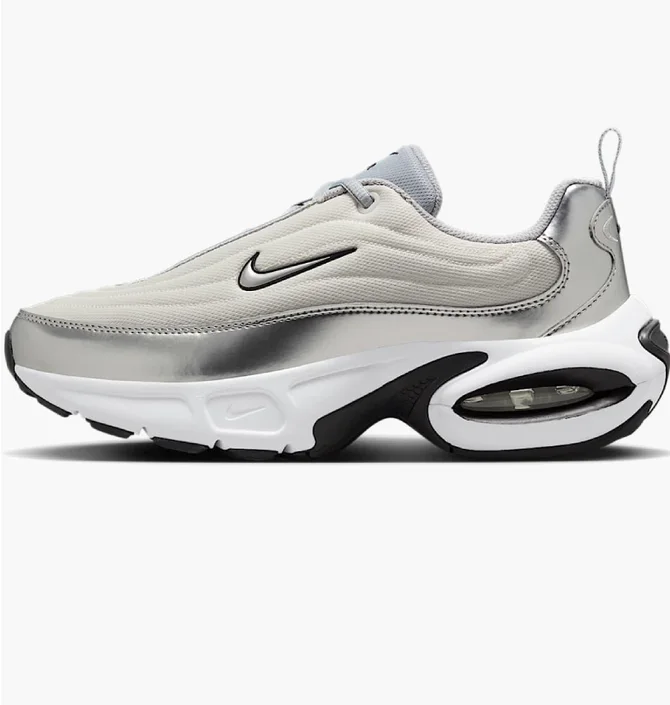 Кроссовки женские Nike Air Max Portal Se White HM0256-001