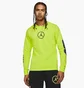 Лонгслив мужской Air Jordan Sport Dna Longsleeve T-Shirt Green Cv3000-389