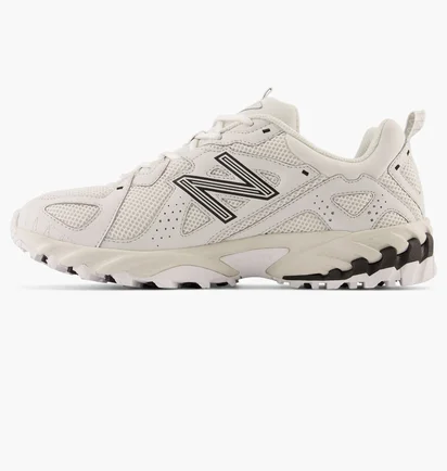 Кроссовки мужские New Balance 610T Beige Ml610Tba