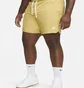 Шорти чоловічі Nike Sportswear Sport Essentials Yellow Dm6829-725
