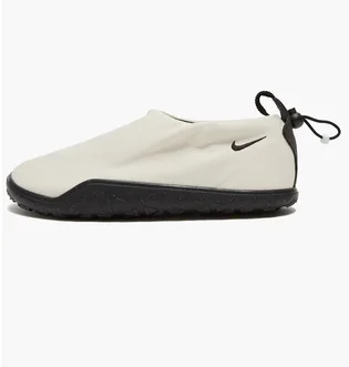 Кроссовки мужские Nike Acg Air Moc Beige DZ3407-100