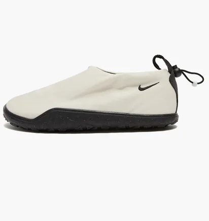 Кросівки чоловічі Nike Acg Air Moc Beige DZ3407-100