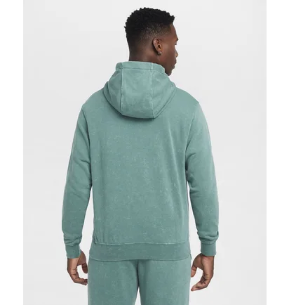 Худі чоловіче Nike Thfc Mnsw Po Turquoise FZ4243-361