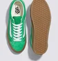 Кеди чоловічі Vans Gum Style 36 Shoe Green VN0A54F6GRN