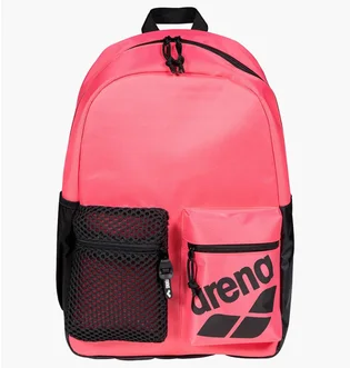Рюкзак женский Arena One Go Pink 010226-220