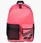Рюкзак жіночий Arena One Go Pink 010226-220