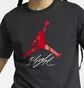Футболка чоловіча Air Jordan T-Shirt Jumpman Flight Black AO0664-010