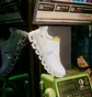 Кросівки чоловічі On Chaussures De Running Cloudflow 4 White 3MD30100248