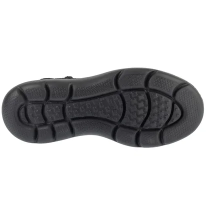 Черевики жіночі Skechers On The Go Encore Black 144853-BBK