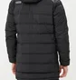Пуховик чоловічий Puma Downguard 600 Down Jacket Black 84868501