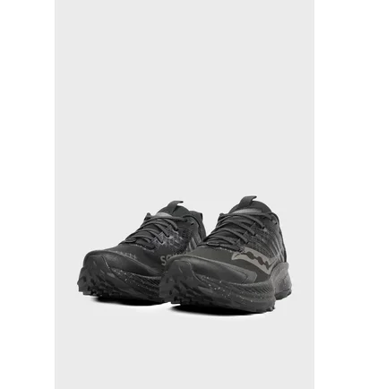 Кросівки чоловічі Saucony Ride Tr2 Gtx Black S20953-14