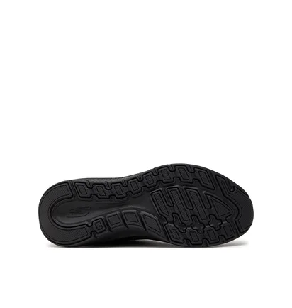 Кросівки чоловічі Skechers Arch Fit 2.0 - Big League Black 150051-BBK