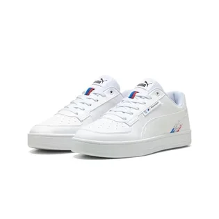 Кеды мужские Puma Bmw M Motorsport Caven 2.0 White 308635-02