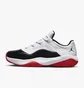 Кросівки чоловічі Air Jordan 11 Cmft Low White Dn4180-102